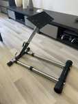 Stojak Simracing na kierownice i pedaly Logitech, Thrustmaster, Moza