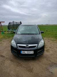 Sprzedam Opel Zafira b