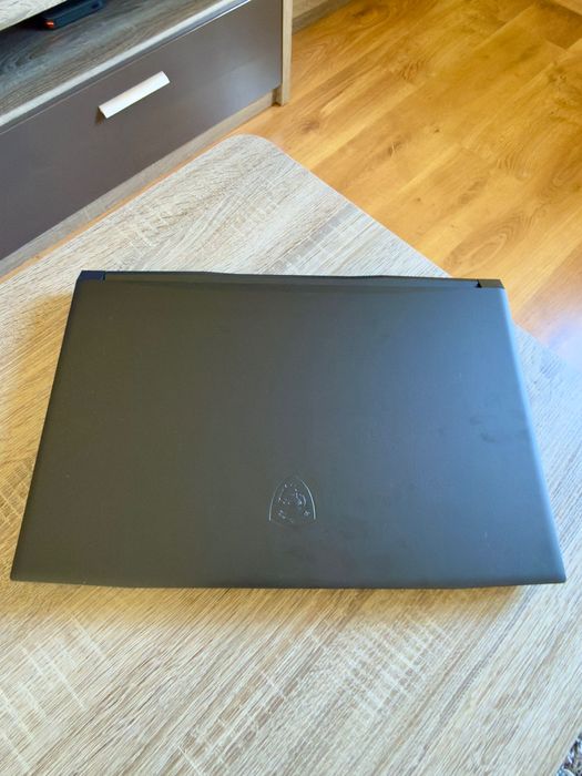 MSI GF76 i7-11800H/16GB/512 RTX3050Ti 144Hz
