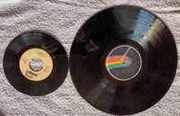 Discos Vinyl para decoração ou bricolage