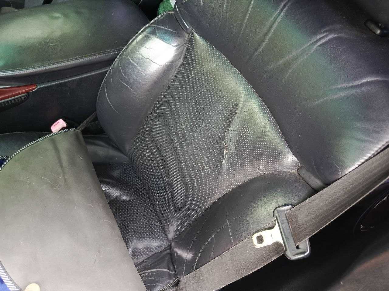 Lexus GS 300 2005 Не растаможена