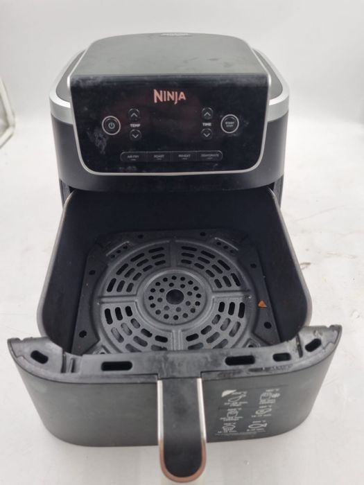 Ninja PRO 4,7 AF140EU frytkownice beztłuszczowe