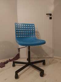 IKEA SKALBERG / SPORREN Krzesło obrotowe