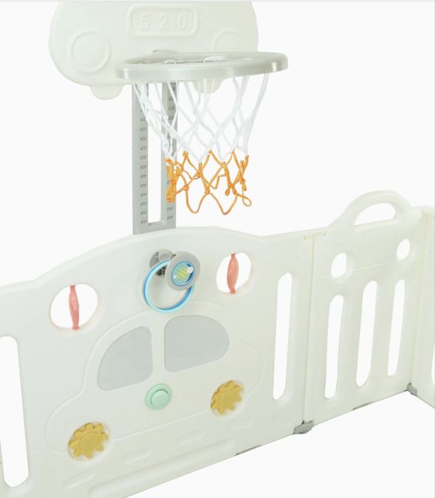 Parque crianca zippy