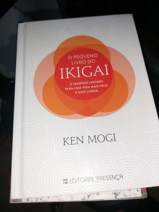 Livros em bom estado