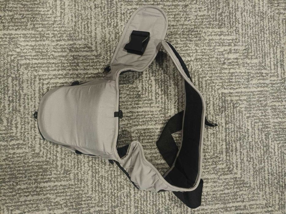Mochila Jané Porta-Bebé Revolution