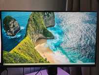 Monitor Gamingowy DELL G2724D 27 cali 2560x1440 QHD IPS 165Hz