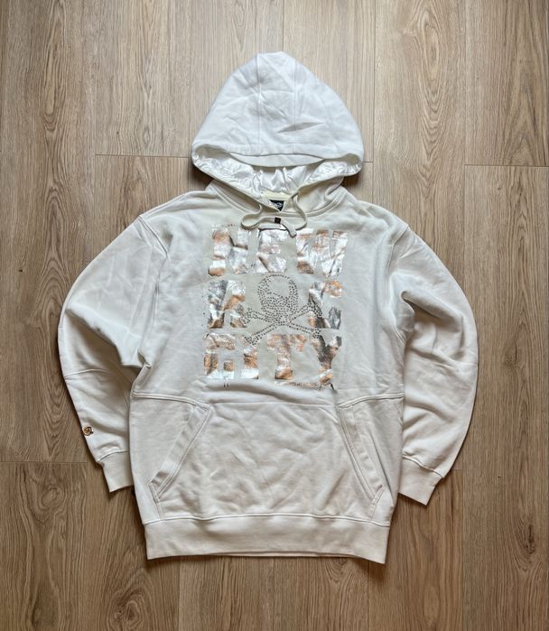 Rocawear New Roc City Vintage Bluza z kapturem Hoodie Opium