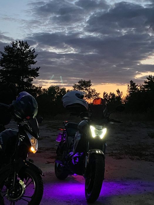 Продам  lifan sr220