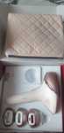 Depilator philips lumea