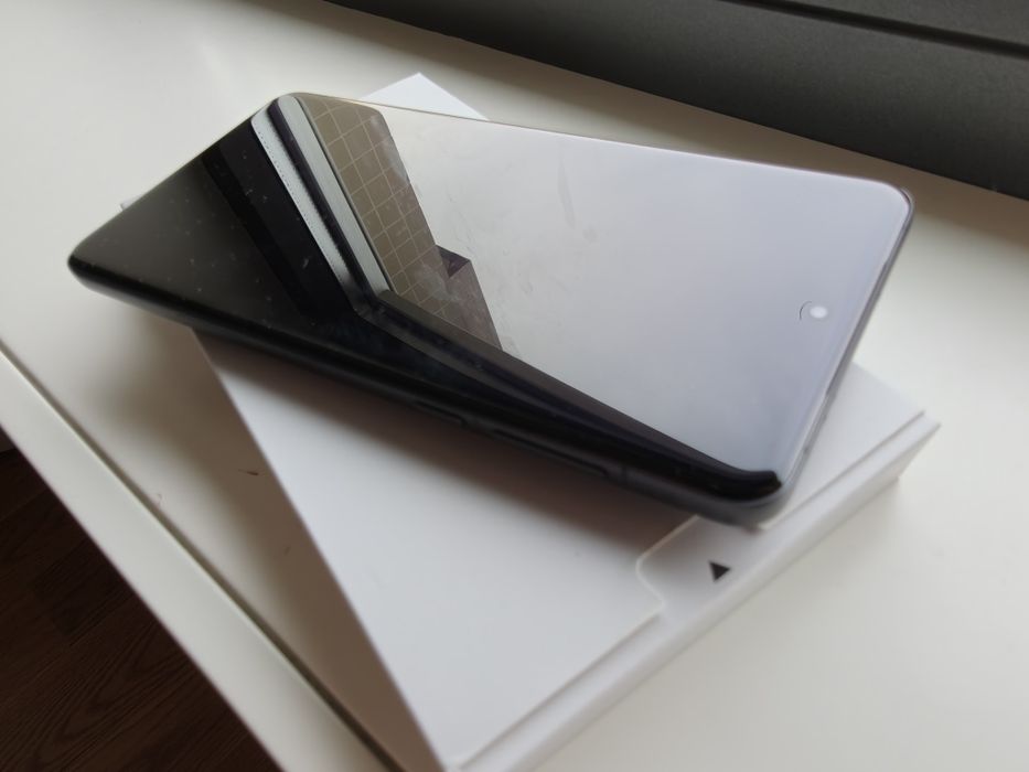 OPPO Find X8 Pro 16/512Gb Black