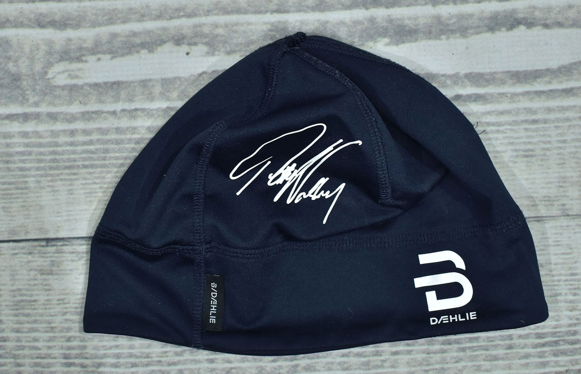 Bjorn Daehlie Czapka Trekkingowa Beanie Oz