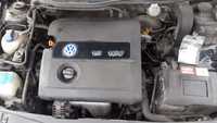 Silnik VW 1.6 16v BCB Golf IV, Seat Leon, Skoda