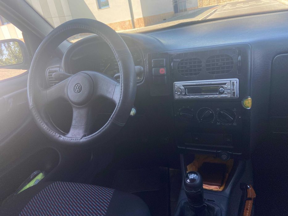 Volkswagen Polo 1.0 1995