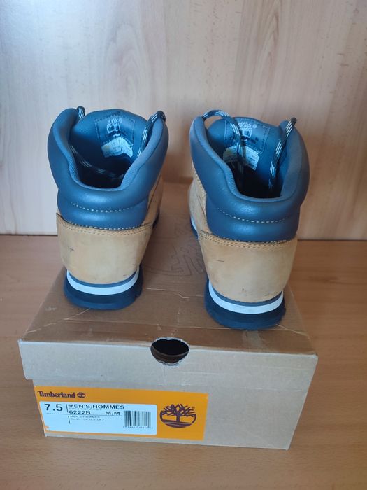 Bota Timberland Original 41