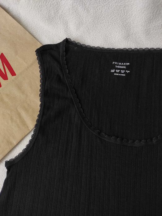 термо майка Primark (Англия) р.EURO 42-44 это L-XL