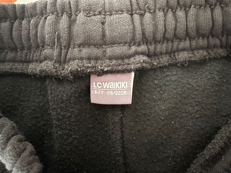 Спортивний костюм