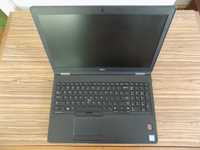 Idealny laptop Latitude 5590, i5-8250U, dysk SSD 500GB,ram 16GB