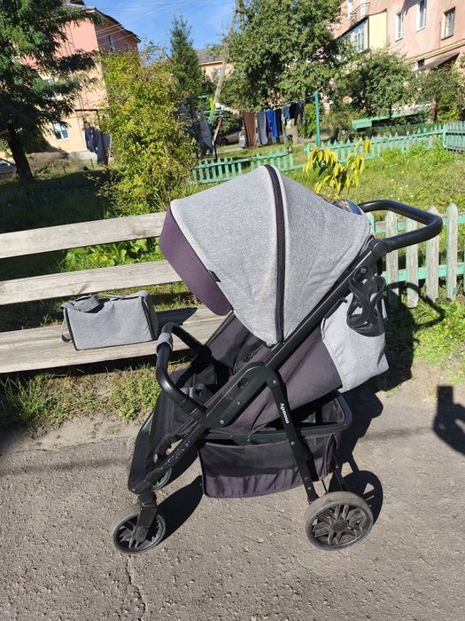Візок прогулка прогулянкова коляска