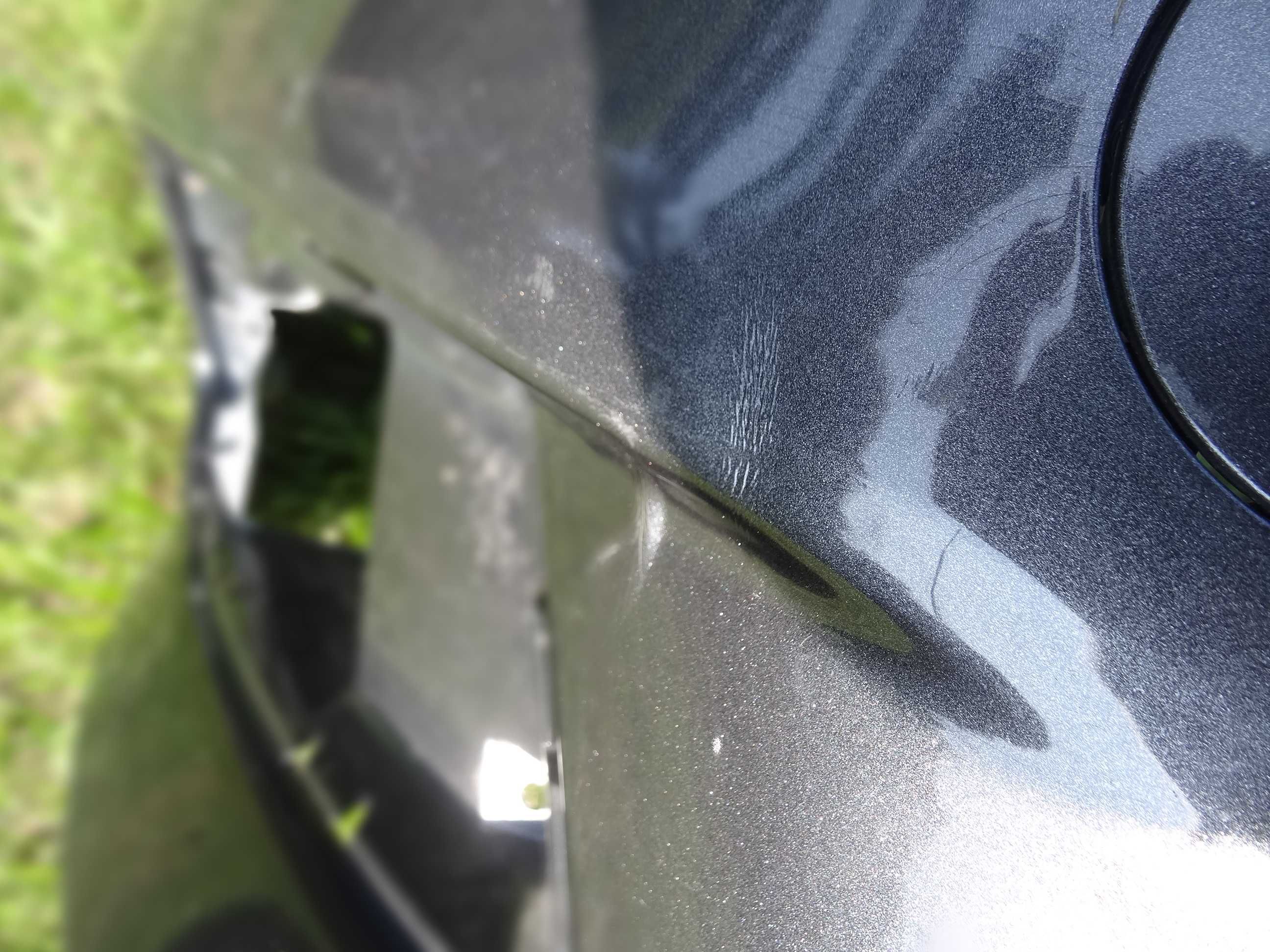 zderzak przód przedni ford s max mk2