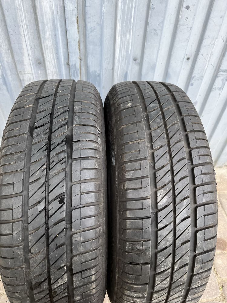 Koła 175/70r13 4x100 opel, volkswagen