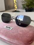 Okulary Miu Miu