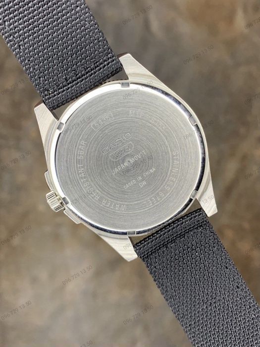 Годинник чоловічий Casio MTP-B155C-1 Оригінал Гарантія Сталеві Часы