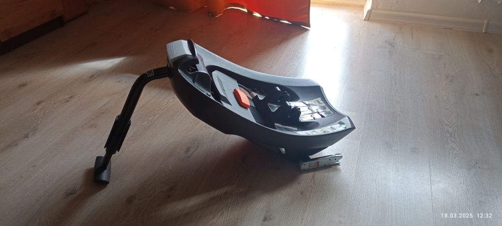 Baza cybex aton basen 2-fix