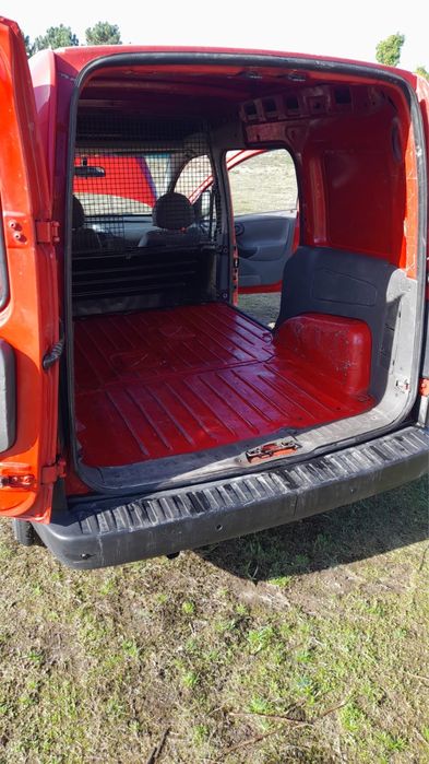 Opel Combo Comercial — Carrinha de Trabalho Pronta a Andar