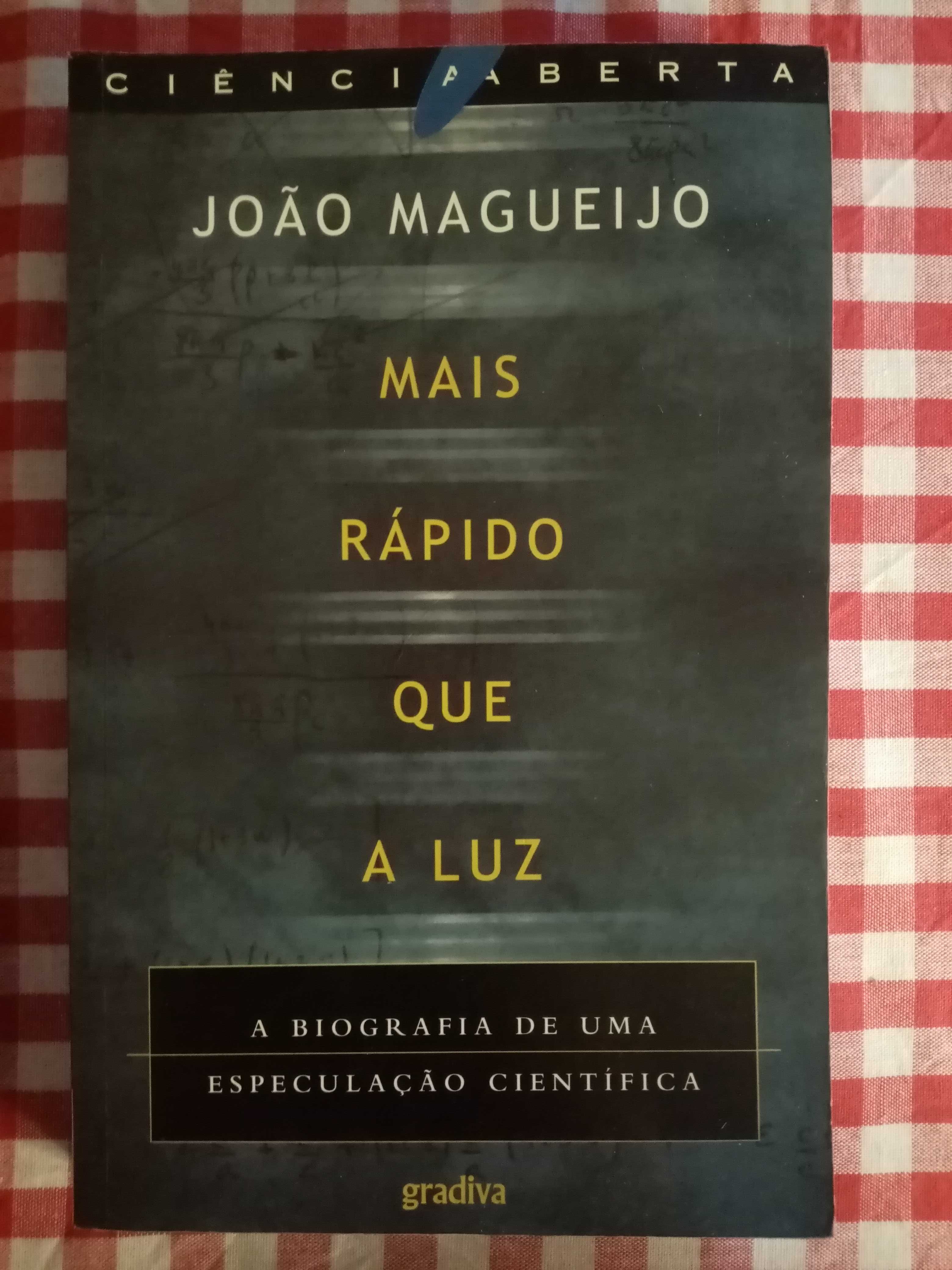 Vários Livros Ciência: Física, Linguística, Biologia