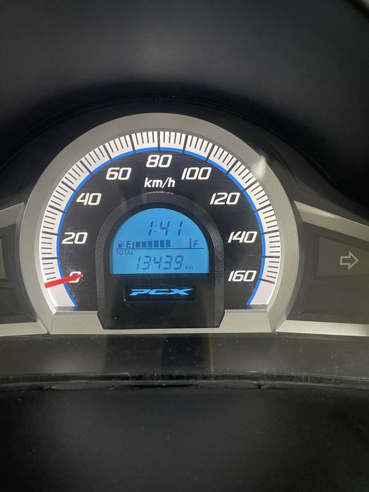 Honda PCX  125cc
