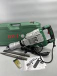 Отбойный молоток DWT AH15-30 B BMC Официальный На 50 Дж 1700 Вт