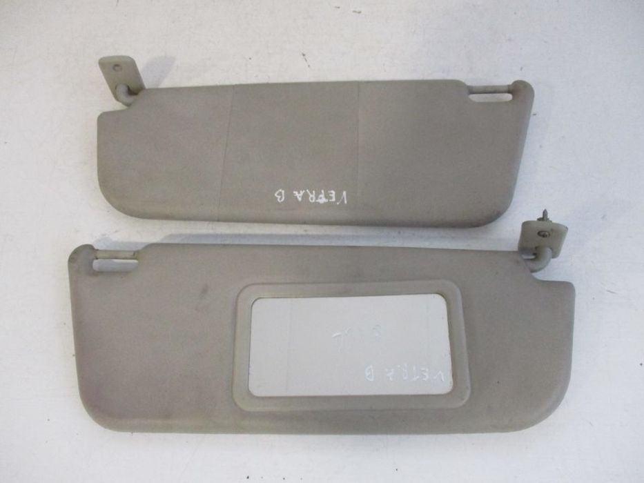 Palas Sol Opel Vectra B