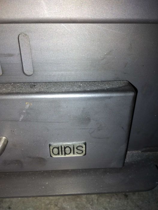 Salamandra como nova