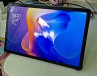 Ігровий планшет телефон Xiaomi tab Redmi 256 grey