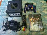 consola nintendo game cube