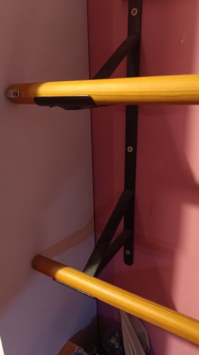 Drążki do ćwiczeń rozciągania !