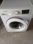 Máquina de lavar roupa 7 kgs Samsung