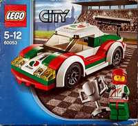Lego City 60053.            .