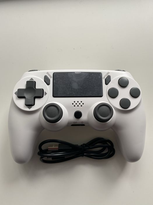 pad do ps4 lub pc Nowy