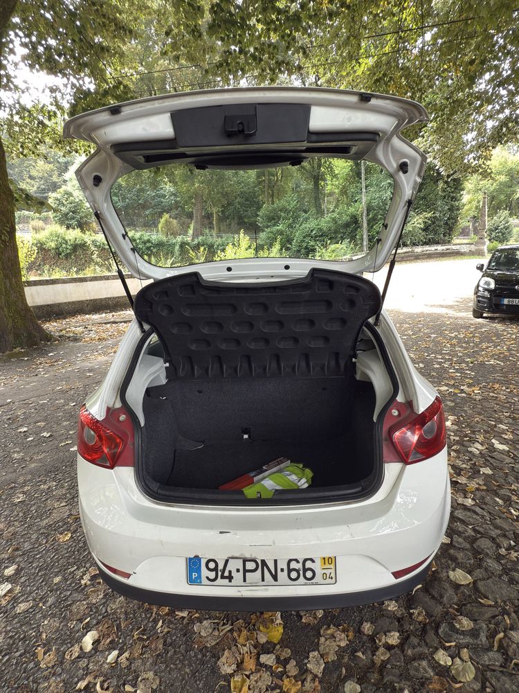 Seat Ibiza 2010