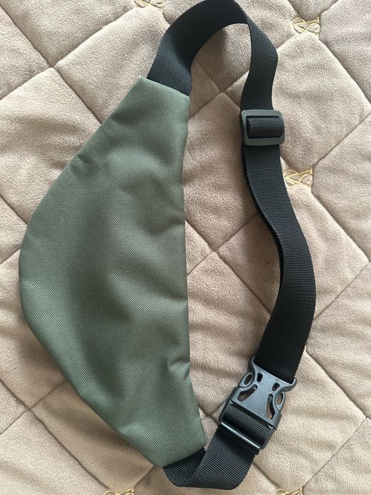 Дитяча бананка для хлопчика