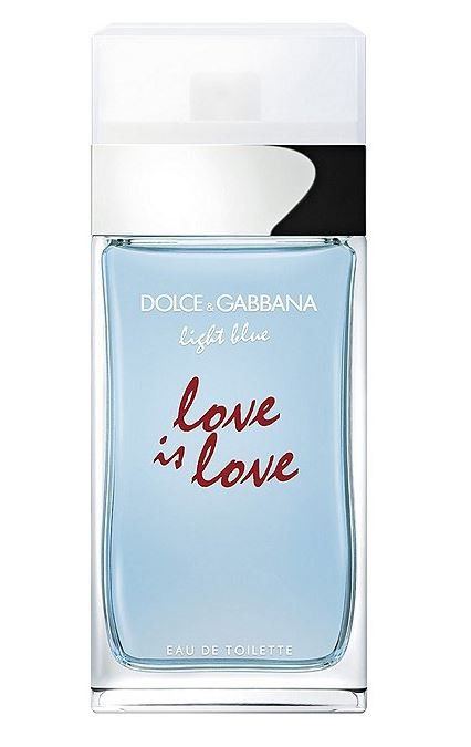 Dolce & Gabbana Light Blue Love is Love Edt 50ml.