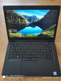 Dell Latitude E5490