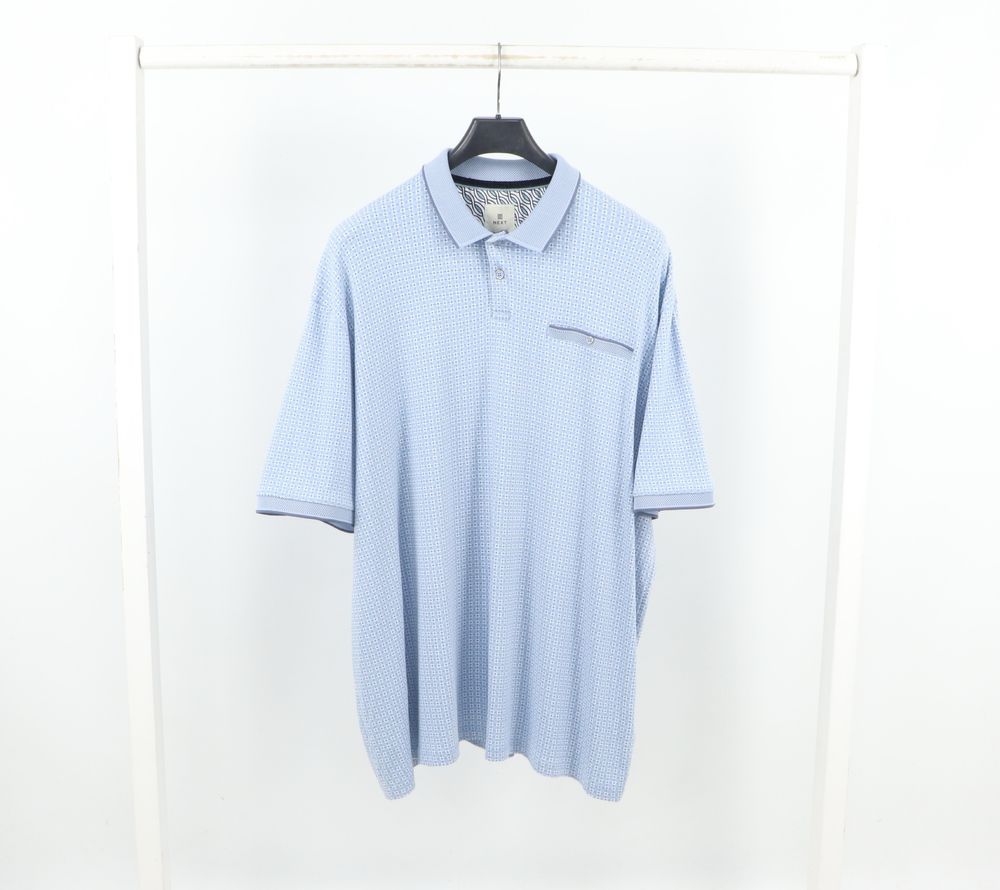 Чоловіча POLO Футболка NEXT / 3XL