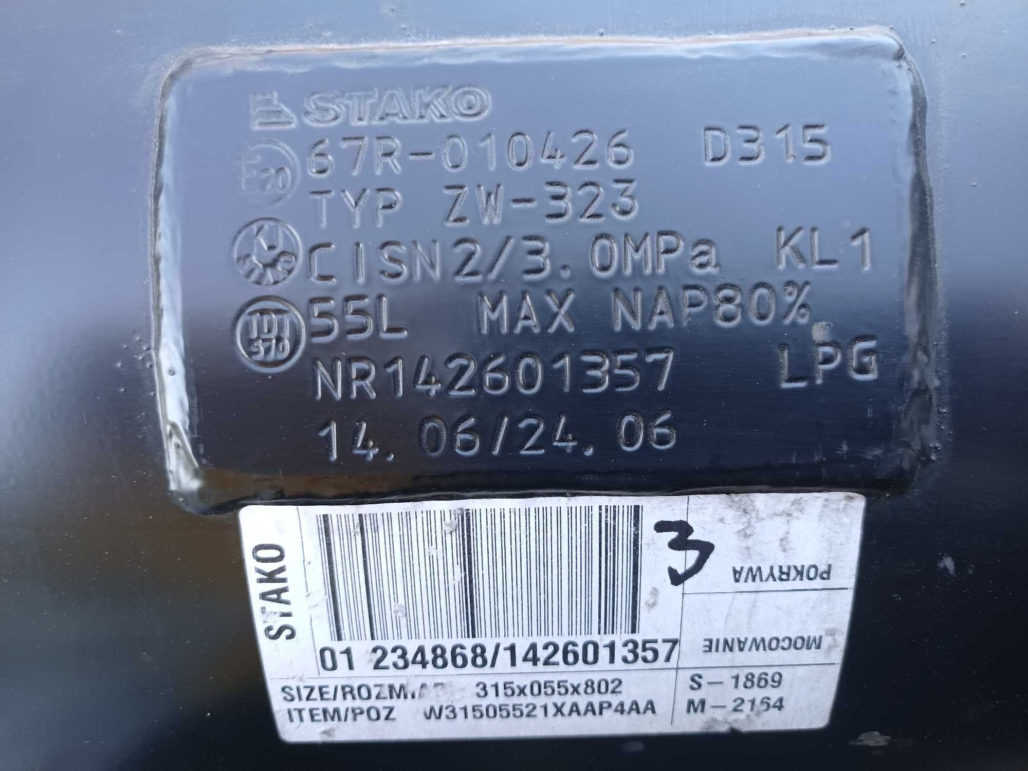 butle gazowe po lpg - 2
