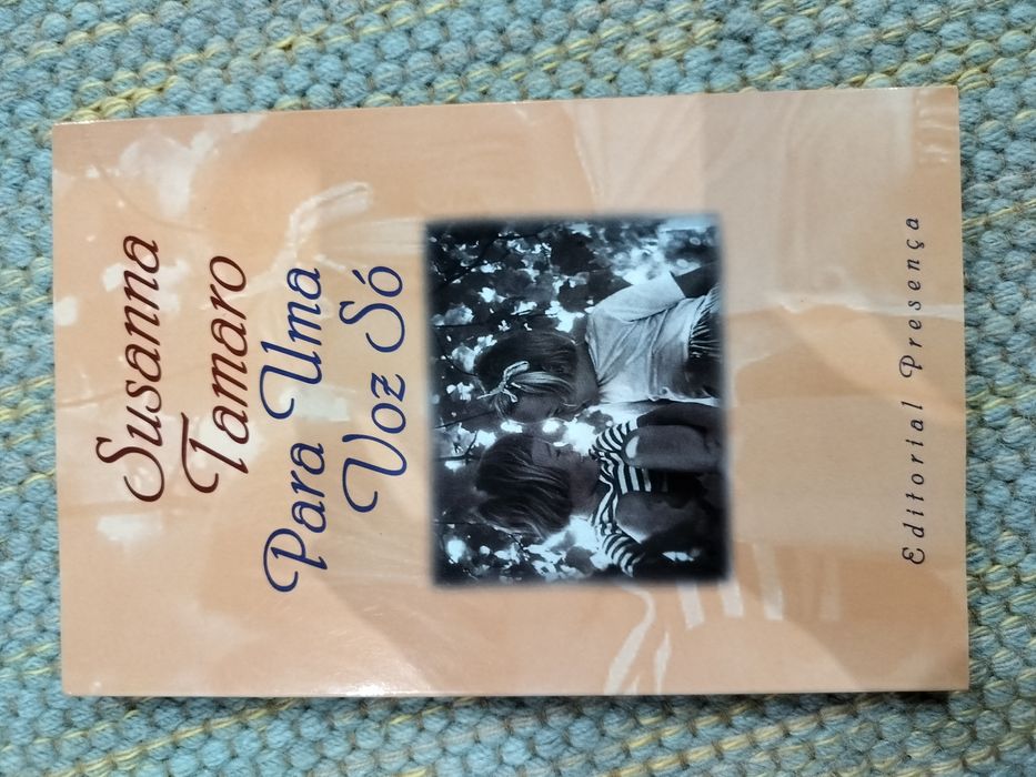 Vendo livros da Susana Tamaro