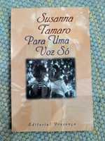 Vendo livros da Susana Tamaro
