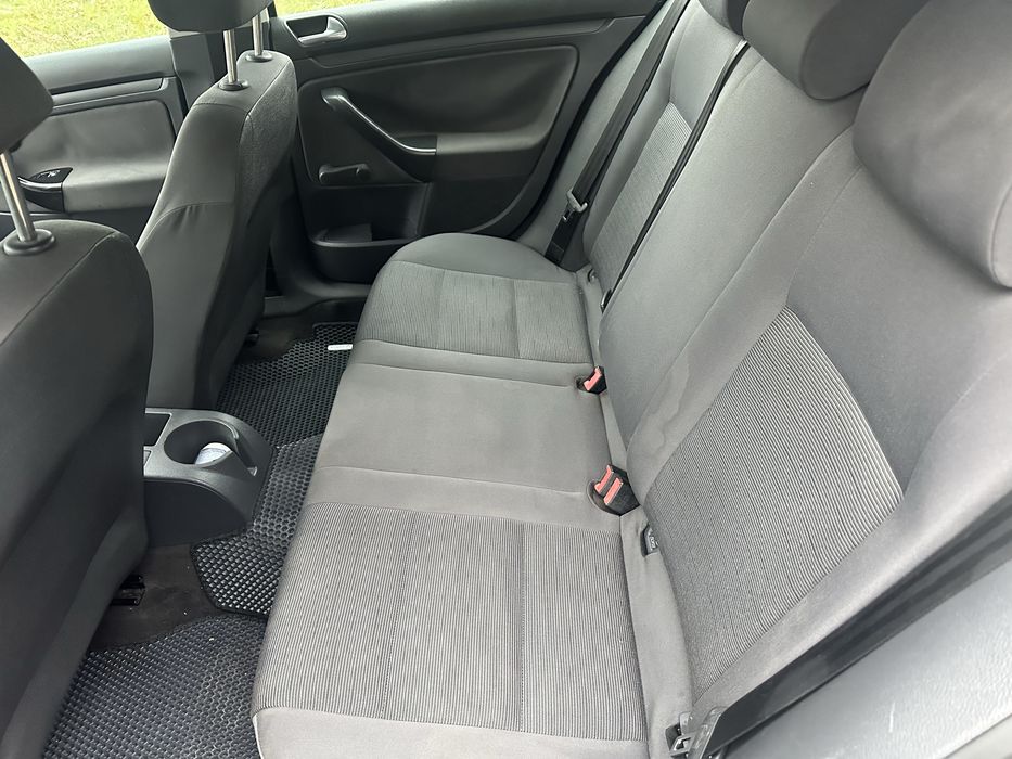 Volkswagen Golf V 1.9 TDI