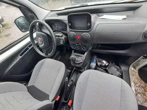 Fiat Fiorino 1.3 M-Jet
